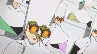 霸權(quán)啟航 日本動(dòng)畫“國家隊(duì)”的軟件設(shè)計(jì)制作全解析