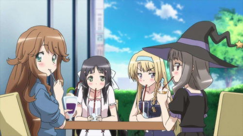 《終末的后宮》人氣高漲的背后 其制作公司A-1 Pictures的動(dòng)畫(huà)制作與軟件設(shè)計(jì)