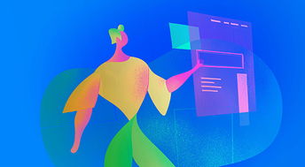 微交互與數(shù)字動(dòng)漫制作 融合創(chuàng)新，重塑網(wǎng)站用戶(hù)體驗(yàn)