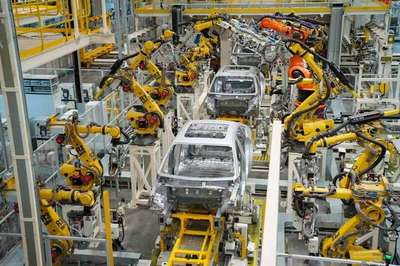 技術(shù)推廣 地方政府如何應(yīng)對(duì)‘六小龍沖擊波’